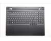 Lenovo 5CB1S82773 COVER Upper Case ASM_CZE/SLK L 83F0ASRGB