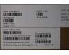 Lenovo 5CB1S82773 COVER Upper Case ASM_CZE/SLK L 83F0ASRGB