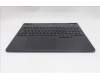 Lenovo 5CB1S82775 COVER Upper Case ASM_EURO ENG L83F0ASRGB