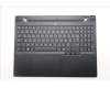 Lenovo 5CB1S82777 COVER Upper Case ASM_FRA/ARA L 83F0ASRGB