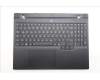 Lenovo 5CB1S82779 COVER Upper Case ASM_GER L 83F0ASRGB