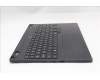 Lenovo 5CB1S82781 COVER Upper Case ASM_HBW L 83F0ASRGB