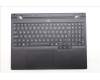 Lenovo 5CB1S82782 COVER Upper Case ASM_HUN L 83F0ASRGB