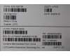 Lenovo 5CB1S82784 COVER Upper Case ASM_ITA L 83F0ASRGB