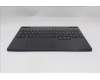 Lenovo 5CB1S82784 COVER Upper Case ASM_ITA L 83F0ASRGB