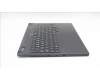 Lenovo 5CB1S82789 COVER Upper Case ASM_POR L 83F0ASRGB