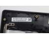 Lenovo 5CB1S82789 COVER Upper Case ASM_POR L 83F0ASRGB