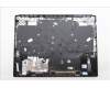 Lenovo 5CB1S82790 COVER Upper Case ASM_RUS L 83F0ASRGB
