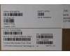 Lenovo 5CB1S82791 COVER Upper Case ASM_SLV L 83F0ASRGB