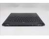 Lenovo 5CB1S82791 COVER Upper Case ASM_SLV L 83F0ASRGB
