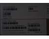 Lenovo 5CB1S82792 COVER Upper Case ASM_SPA L 83F0ASRGB
