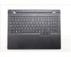 Lenovo 5CB1S82793 COVER Upper Case ASM_SWS L 83F0ASRGB