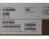 Lenovo 5CB1S82827 COVER Upper Case ASM_UKE L 83F0ASRGB
