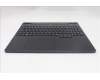 Lenovo 5CB1S82827 COVER Upper Case ASM_UKE L 83F0ASRGB