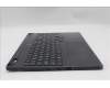 Lenovo 5CB1S82828 COVER Upper Case ASM_UKR L 83F0ASRGB
