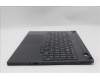 Lenovo 5CB1S82828 COVER Upper Case ASM_UKR L 83F0ASRGB