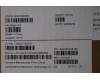 Lenovo 5CB1S82830 COVER Upper Case ASM_BEL L 83F0AS