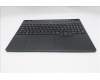 Lenovo 5CB1S82830 COVER Upper Case ASM_BEL L 83F0AS