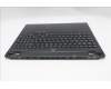 Lenovo 5CB1S82830 COVER Upper Case ASM_BEL L 83F0AS