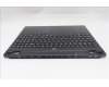 Lenovo 5CB1S82834 COVER Upper Case ASM_ENG L 83F0AS