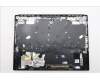 Lenovo 5CB1S82839 COVER Upper Case ASM_GER L 83F0AS