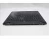 Lenovo 5CB1S82839 COVER Upper Case ASM_GER L 83F0AS