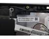 Lenovo 5CB1S82839 COVER Upper Case ASM_GER L 83F0AS