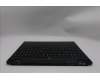Lenovo 5CB1S82844 COVER Upper Case ASM_ITA L 83F0AS