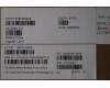 Lenovo 5CB1S82848 COVER Upper Case ASM_NORDIC L 83F0AS