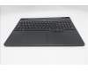 Lenovo 5CB1S82852 COVER Upper Case ASM_SPA L 83F0AS