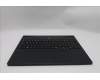 Lenovo 5CB1S82857 COVER Upper Case ASM_UKE L 83F0AS