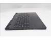 Lenovo 5CB1S87233 COVER Upper Case ASM_BEL L 83NNEB WH