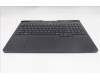 Lenovo 5CB1S87237 COVER Upper Case ASM_ENG L 83NNEB WH