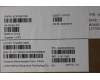 Lenovo 5CB1S87238 COVER Upper Case ASM_EUROENG L 83NNEB WH