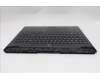 Lenovo 5CB1S87254 COVER Upper Case ASM_RUS L 83NNEB WH