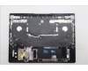 Lenovo 5CB1S87254 COVER Upper Case ASM_RUS L 83NNEB WH