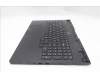 Lenovo 5CB1S87261 COVER Upper Case ASM_UKR L 83NNEB WH