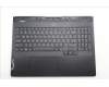 Lenovo 5CB1S87262 COVER Upper Case ASM_ARA L 83NNEB RGB