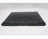 Lenovo 5CB1S87263 COVER Upper Case ASM_BEL L 83NNEB RGB
