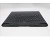 Lenovo 5CB1S87268 COVER Upper Case ASM_EUROENG L83NNEB RGB