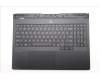 Lenovo 5CB1S87268 COVER Upper Case ASM_EUROENG L83NNEB RGB