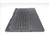 Lenovo 5CB1S87268 COVER Upper Case ASM_EUROENG L83NNEB RGB