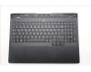 Lenovo 5CB1S87273 COVER Upper Case ASM_GER L 83NNEB RGB