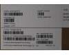 Lenovo 5CB1S87273 COVER Upper Case ASM_GER L 83NNEB RGB