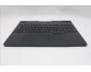 Lenovo 5CB1S87273 COVER Upper Case ASM_GER L 83NNEB RGB