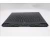 Lenovo 5CB1S87273 COVER Upper Case ASM_GER L 83NNEB RGB