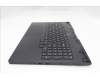 Lenovo 5CB1S87274 COVER Upper Case ASM_GRE L 83NNEB RGB