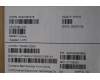 Lenovo 5CB1S87278 COVER Upper Case ASM_ITA L 83NNEB RGB