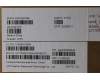 Lenovo 5CB1S87558 COVER Upper Case ASM_SLV L 83NNEB RGB
