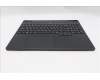 Lenovo 5CB1S89872 COVER Upper Case ASM_ARA L 83F1ASRGB